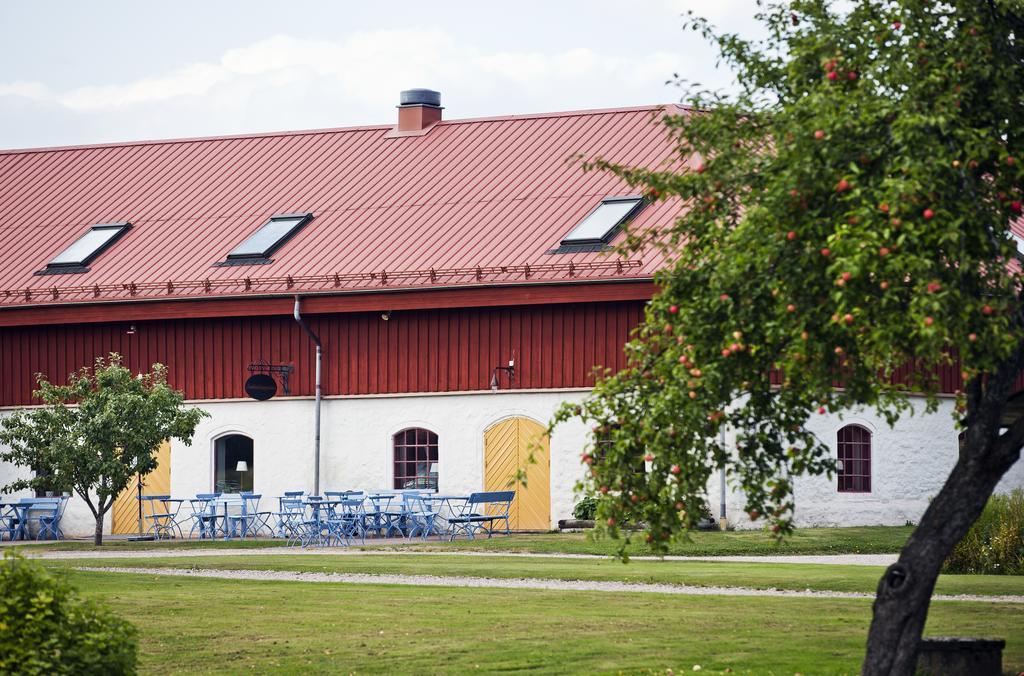 Affittacamere Sahlstroemsgarden Torsby Esterno foto