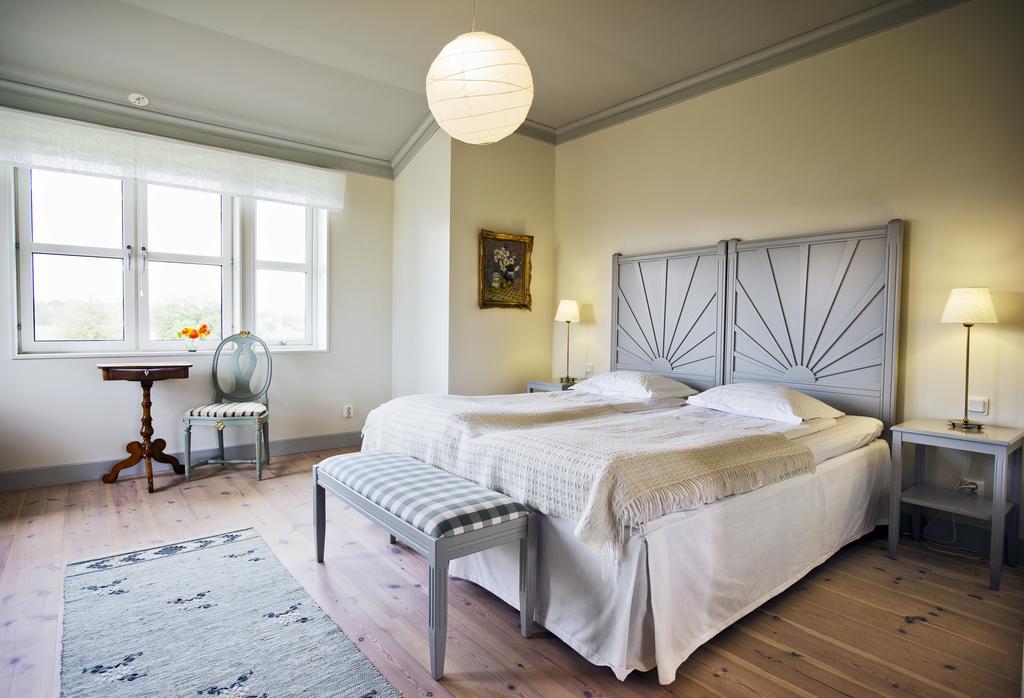 Affittacamere Sahlstroemsgarden Torsby Esterno foto