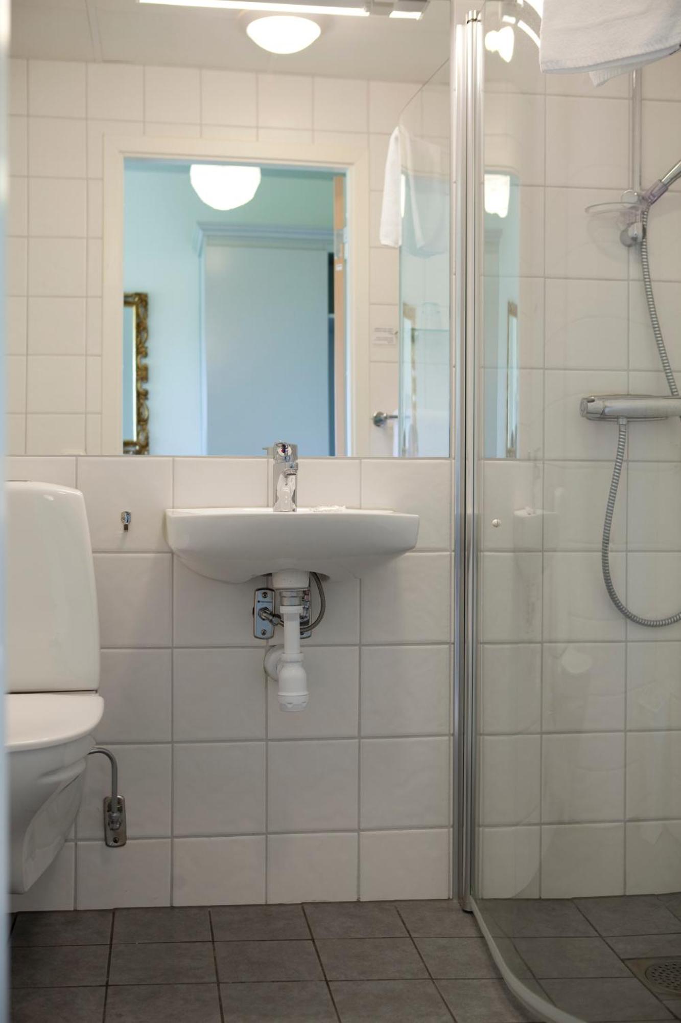 Affittacamere Sahlstroemsgarden Torsby Esterno foto
