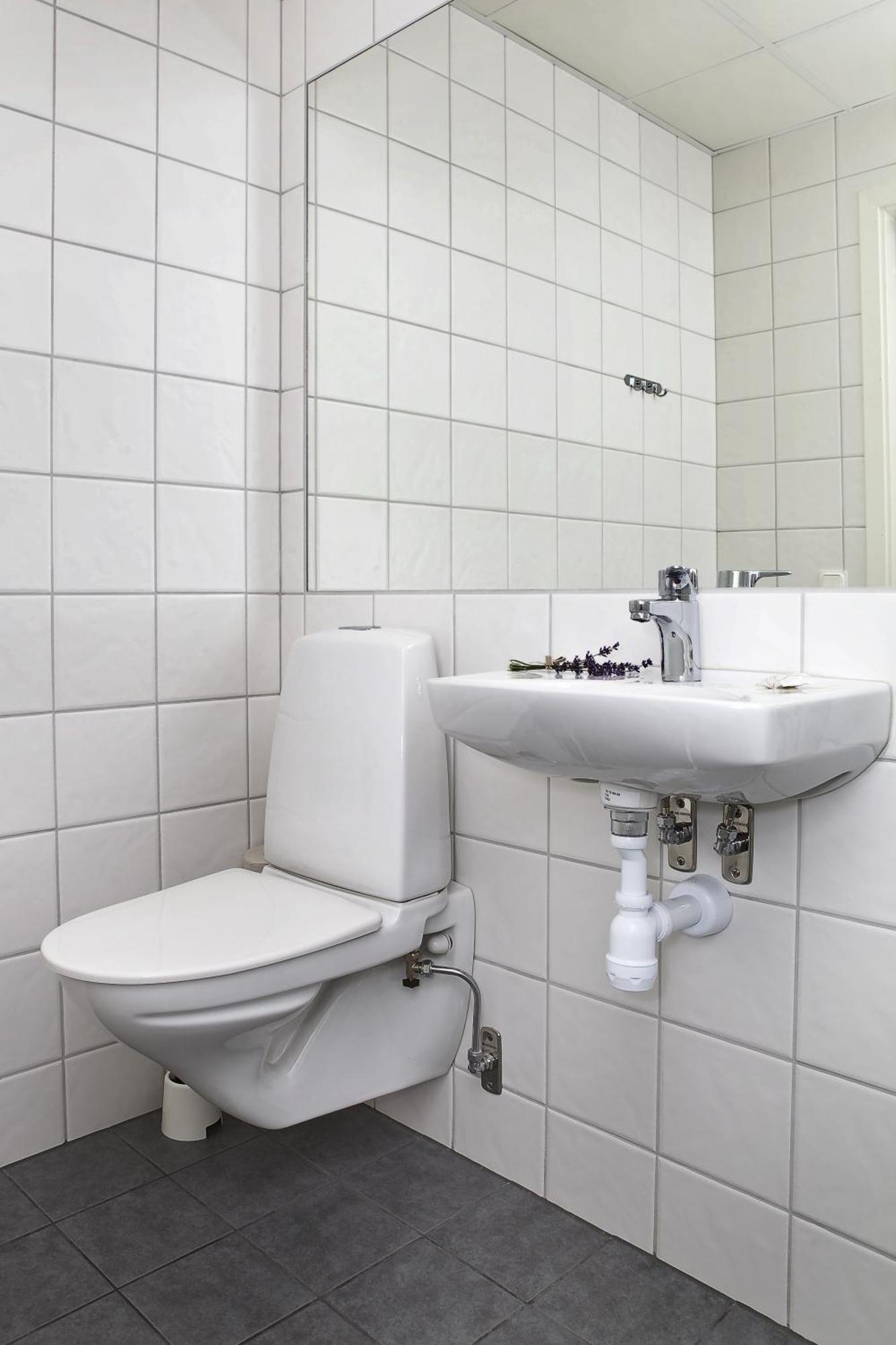 Affittacamere Sahlstroemsgarden Torsby Esterno foto