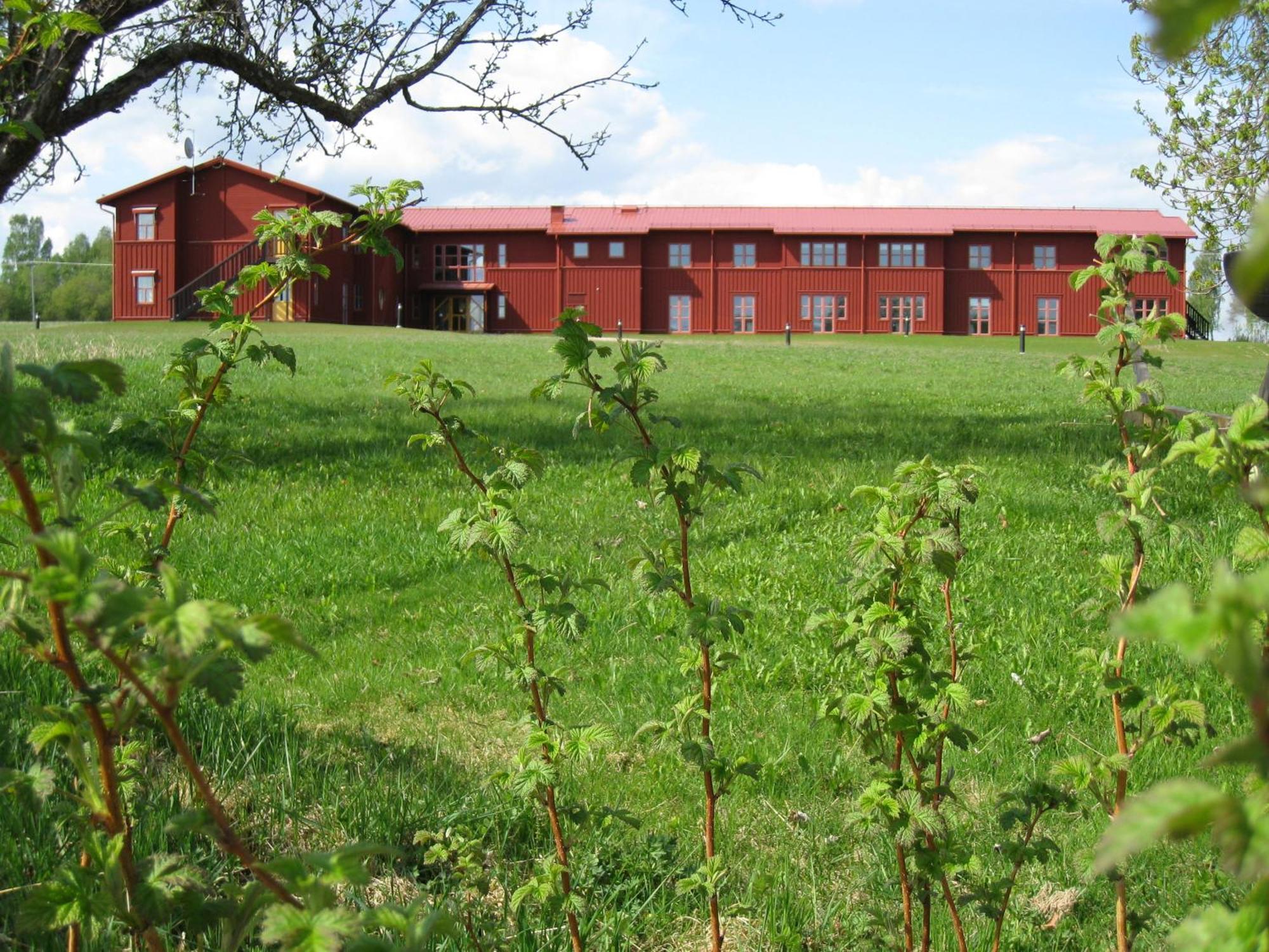 Affittacamere Sahlstroemsgarden Torsby Esterno foto