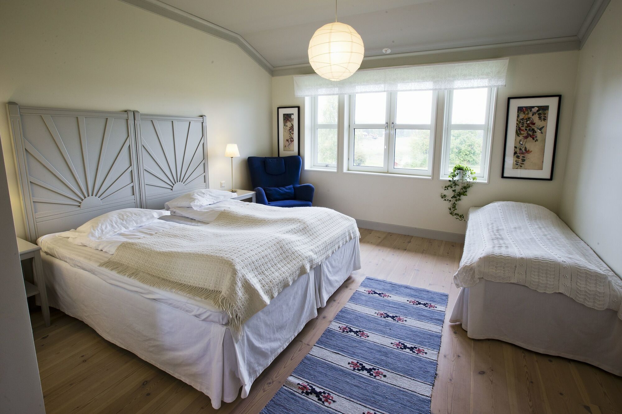 Affittacamere Sahlstroemsgarden Torsby Esterno foto
