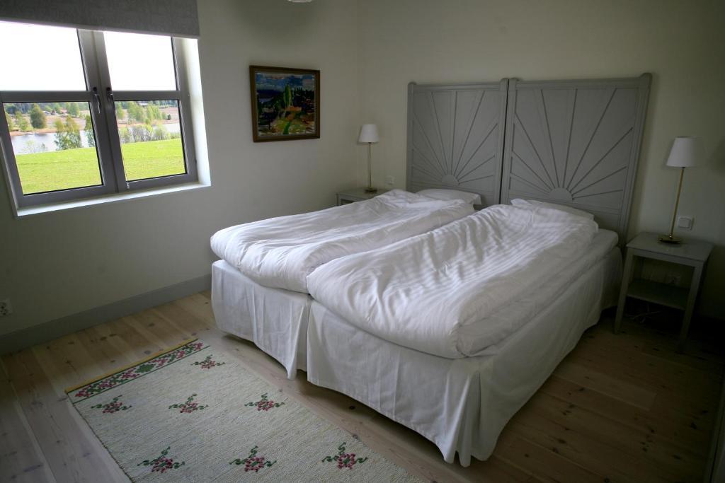 Affittacamere Sahlstroemsgarden Torsby Esterno foto
